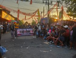 Peringatan 10 Safar di Ngemplak Kidul Meriah, Panitia Sayangkan Adanya Sound Horeg