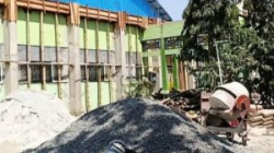 SMAN 1 Jepon Terima Total Dana Rp3,4 Miliar untuk Renovasi Sekolah