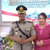 Resmi Dilantik, Kombes Pol Sigit Jadi Kapolresta Pati