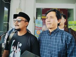 Kasus Ashari Belum Tuntas, Aliansi Santri Datangi Kejari Pati