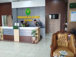 Mayoritas Hamil di Luar Nikah, Puluhan Remaja Ajukan Dispensasi Nikah ke PA Blora