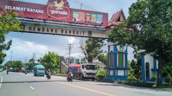 Anggarkan Rp2 Miliar, Pemkab Rembang Siap Bangun Tugu Ikonik di Pantura