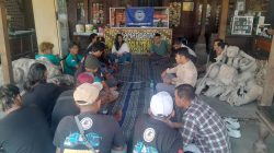 Pangkalan Tak Kunjung Dibangun, Sopir Truk Pati Terus Dihantui Pencurian