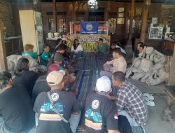 Pangkalan Tak Kunjung Dibangun, Sopir Truk Pati Terus Dihantui Pencurian