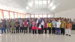 Sekolah Rakyat Terintegrasi Rembang Resmi Beroperasi, 225 Siswa Ikuti MPLS Perdana