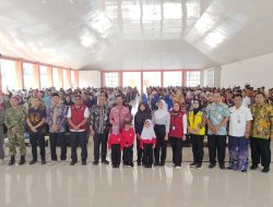 Sekolah Rakyat Terintegrasi Rembang Resmi Beroperasi, 225 Siswa Ikuti MPLS Perdana