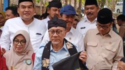 Disinggung Temuan MinyaKita di SPPG Blora, Zulhas: Sekarang Ngomong Lele Dulu Ya