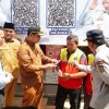 Cegah Kebocoran PAD, Pemkab Jepara Terapkan Sistem Parkir Elektronik