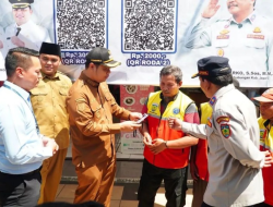 Cegah Kebocoran PAD, Pemkab Jepara Terapkan Sistem Parkir Elektronik