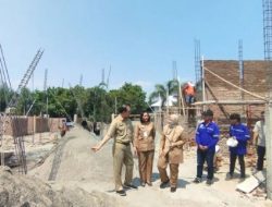 Revitalisasi Puskesmas Jekulo Telan Rp5,7 Miliar, Ditarget Rampung Oktober 2026