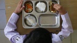 Diduga Keracunan MBG, 19 Siswa SDN Sendangrejo Blora Dilarikan ke Puskesmas