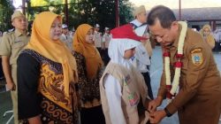 Pemkab Kudus Perpanjang Program Pertukaran Pelajar dan Guru, Libatkan 352 Peserta
