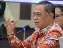 Enam Kades Bersaksi di Sidang Sudewa, Ungkap Dugaan Setoran Seleksi Perangkat Desa