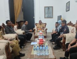 Bawaslu Pati Gandeng Cabang Dinas Pendidikan Jateng Perkuat Data Pemilih Pemula