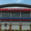 Lapangan Tenis Indoor Balai Jagong Kudus Segera Direnovasi, Nilai Proyek Capai Rp1,22 Miliar