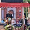Hari Jadi Rembang, Bupati Umumkan Perpanjangan Kontrak PPPK Tahap 2