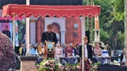 Hari Jadi Rembang, Bupati Umumkan Perpanjangan Kontrak PPPK Tahap 2