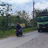 Pemprov Jateng Pangkas Anggaran Perbaikan Jalan Kunduran-Blora, Tinggal Rp2 Miliar
