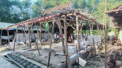 1.805 Rumah Jadi Sasaran Penanganan RTLH di Rembang Tahun Ini