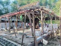 1.805 Rumah Jadi Sasaran Penanganan RTLH di Rembang Tahun Ini