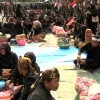 15.540 Bungkus Sego Berkat Dibagikan dalam Sedekah Bumi Blora