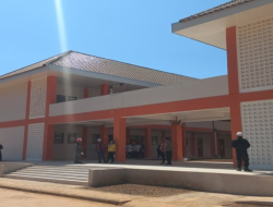 Sekolah Rakyat di Jepara Siap Gelar MPLS 20 Agustus
