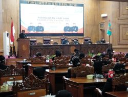 Hari Jadi ke-703 Jadi Momentum Pemkab Pati Percepat Pembangunan
