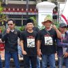 Refleksi Setahun Perjuangan Rakyat, Pati Ora Sepele Agendakan Aksi Empat Hari