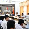 Bawaslu Blora Evaluasi Penanganan Pelanggaran, Perkuat Pengawasan Tahapan Berikutnya