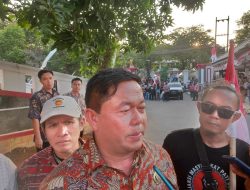 Namanya Disebut Sudewo di Persidangan, Ini Tanggapan Ali Badrudin