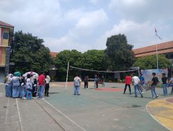 SMA PGRI 1 Pati Meriahkan HUT Ke-81 RI dengan Beragam Lomba