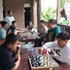KAHMI-HIPKA Pati Gelar Lomba Catur, Perkuat Silaturahmi Alumni dan Kader