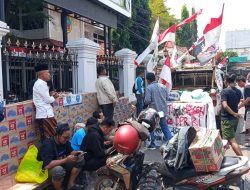 Tuntut Hukum Mati Koruptor, AMPB Siap Demo DPR RI