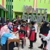 Gerebek Pesta Asik, Inovasi Puskesmas Winong I Jemput Bola Layanan Cek Kesehatan Gratis