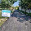 Jalan RT 02 dan RT 03 Desa Lengkong Pati Kini Diaspal, Pekerjaan Rampung 100 Persen