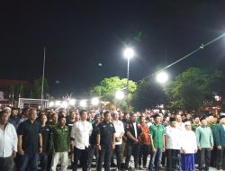 Ormas se-Pati Sepakat Jaga Kondusivitas Daerah