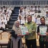 Gebrakan Bupati Blora di Universitas Brawijaya: Bidik Pilot Project Organik Hingga Kuota Beasiswa Khusus