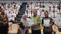 Gebrakan Bupati Blora di Universitas Brawijaya: Bidik Pilot Project Organik Hingga Kuota Beasiswa Khusus