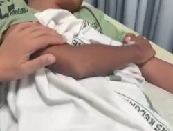 Dugaan Bullying di MTs Wangunrejo Pati, Keluarga Sebut Korban Dikeroyok hingga Jarinya Patah