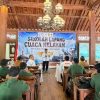 BMKG Gelar Sekolah Lapang Cuaca di Pati, Nelayan Diajari Baca Gelombang dan Arus