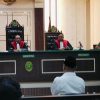 Sidang Perdana Kiai Terdakwa Dugaan Pencabulan Digelar Tertutup, Ini Alasannya