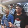 POS Tidak Ikut Aksi ke Jakarta, Pilih Kawal Persoalan Rakyat Pati
