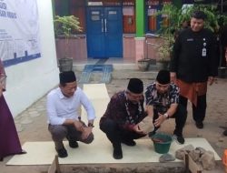 Kemendikdasmen Gelontorkan Rp1,45 Miliar untuk Revitalisasi SLB Negeri di Kudus