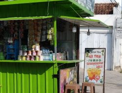 Dinkes Kudus Siapkan Uji Laboratorium Minuman Manis yang Dijual di Jalanan