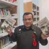 Anggaran Buku Tak Ada, Dinarpusda Grobogan Andalkan Karya Penulis Lokal
