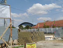 Pematangan Lahan Sekolah Rakyat di Cepu Dimulai, Pemkab Blora Gelontorkan Rp12,63 Miliar