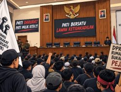 Krisis Kepemimpinan di Balik Kegaduhan Pati