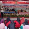 Wakil Ketua DPRD Blora Dorong Pengelolaan Hutan Berkelanjutan Lewat Agroforestri