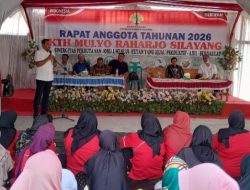 Wakil Ketua DPRD Blora Dorong Pengelolaan Hutan Berkelanjutan Lewat Agroforestri