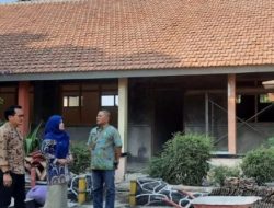 80 Sekolah di Kudus Dapat Bantuan Revitalisasi, 24 Mulai Dikerjakan